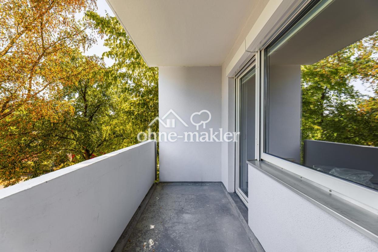 Südbalkon
