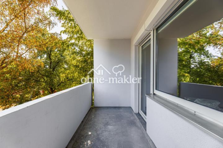 Südbalkon