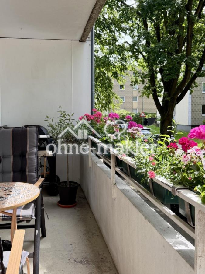 Balkon 2