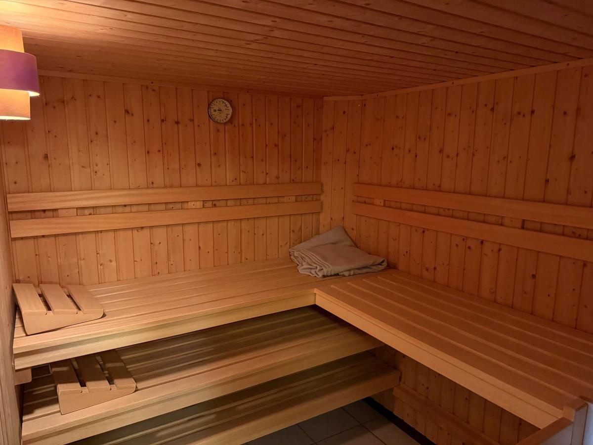 Sauna Keller