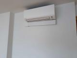 Klimaanlage in 2 Schlafzimmer