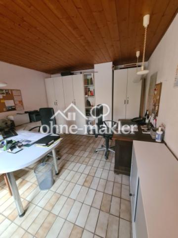 Büro EG