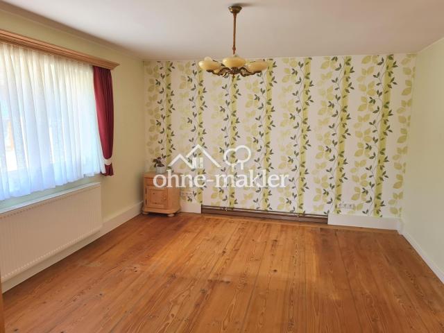 Schlafzimmer 1. OG