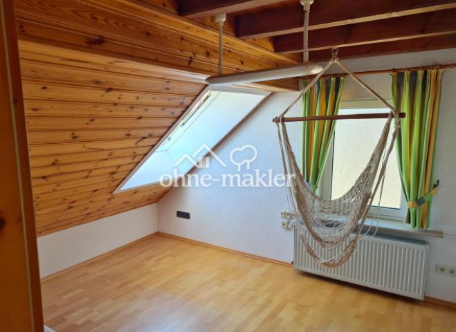 Kinderzimmer DG