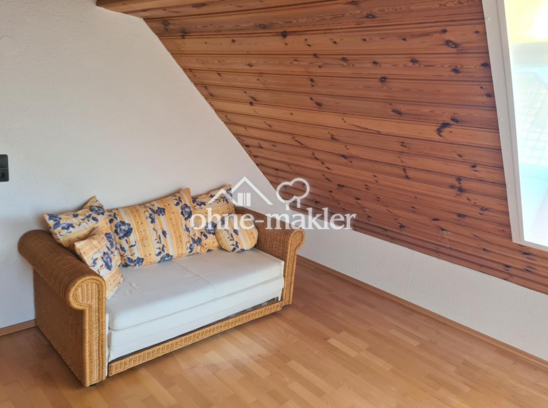 Kinderzimmer DG