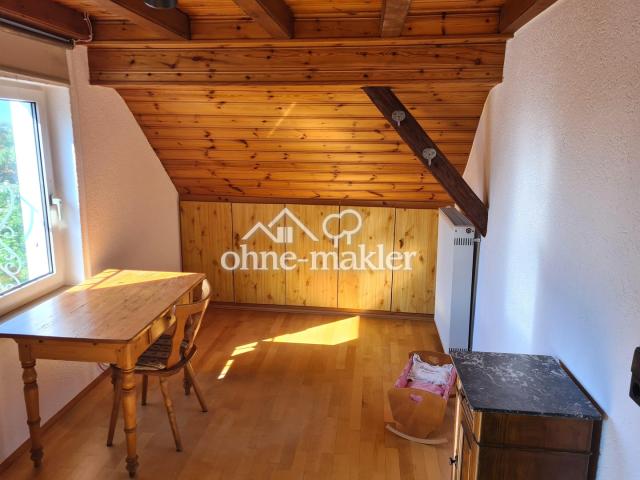 Kinderzimmer DG