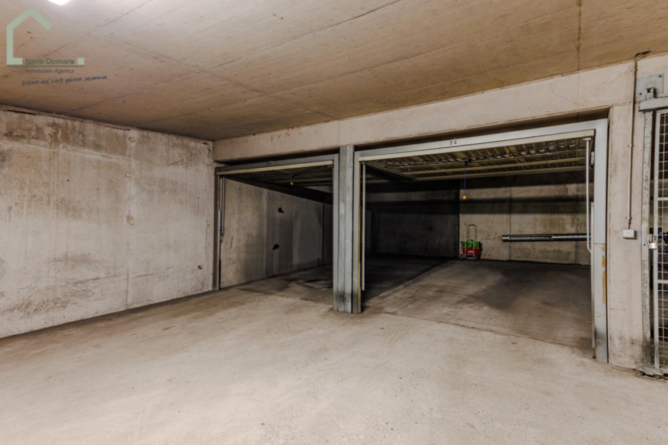Tiefgaragenstellplatz