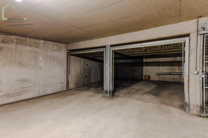 Tiefgaragenstellplatz