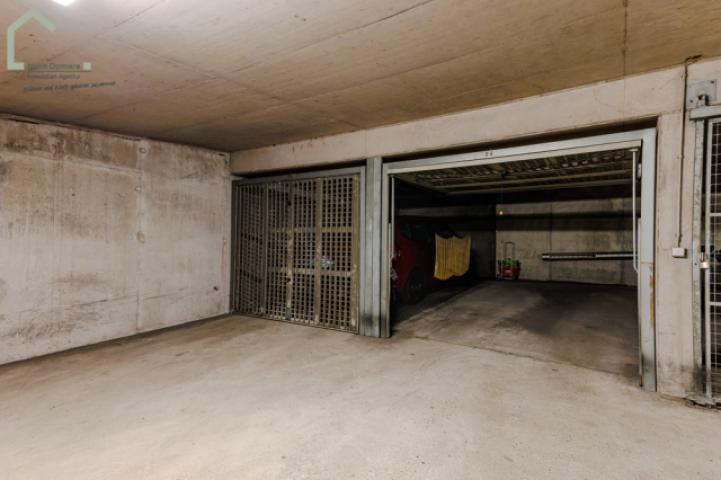 Tiefgaragenstellplatz