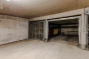 Tiefgaragenstellplatz
