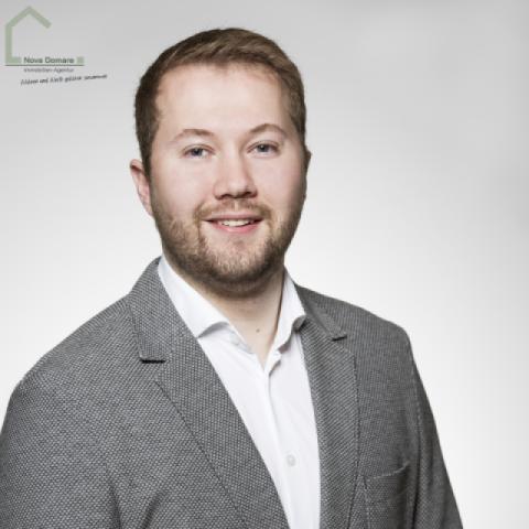 Immobilie kaufen/verkaufen - Justin Pranic