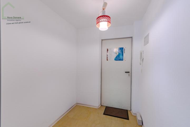 Eingangsbereich