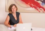 Ihre Ansprechpartnerin - Frau Susanne Wischnewski
