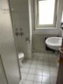 Badezimmer mit Dusche