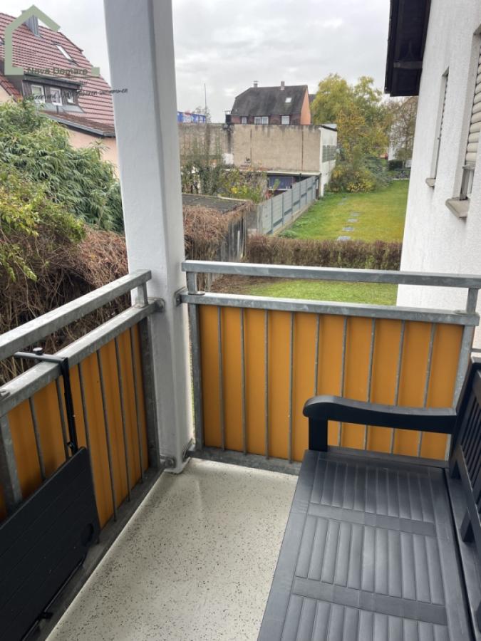 Balkon