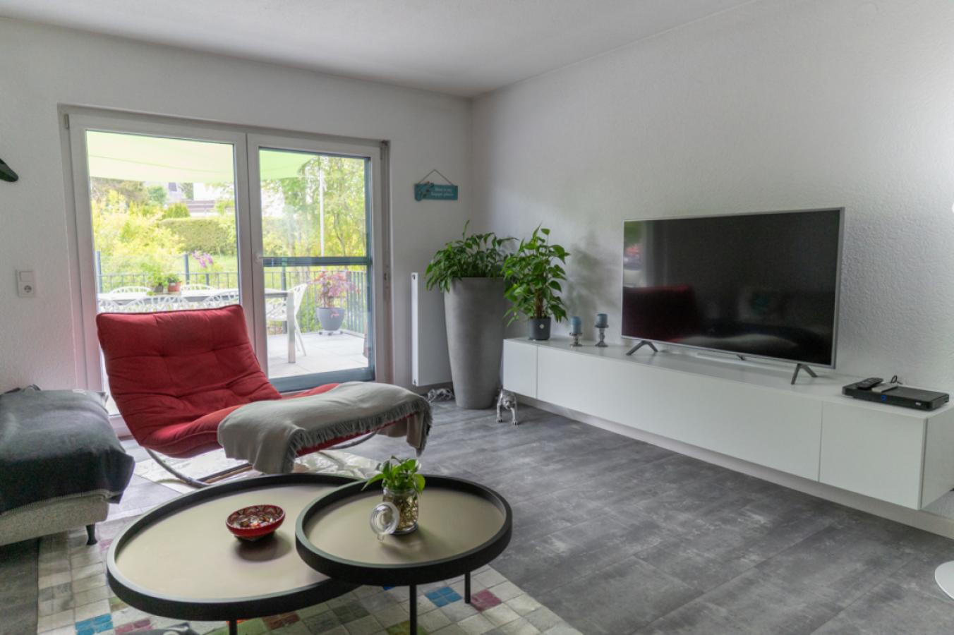 EG Wohnzimmer