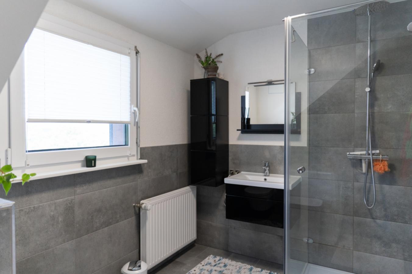 DG Dusche-WC