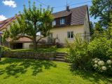 leerstehendes Einfamilienhaus