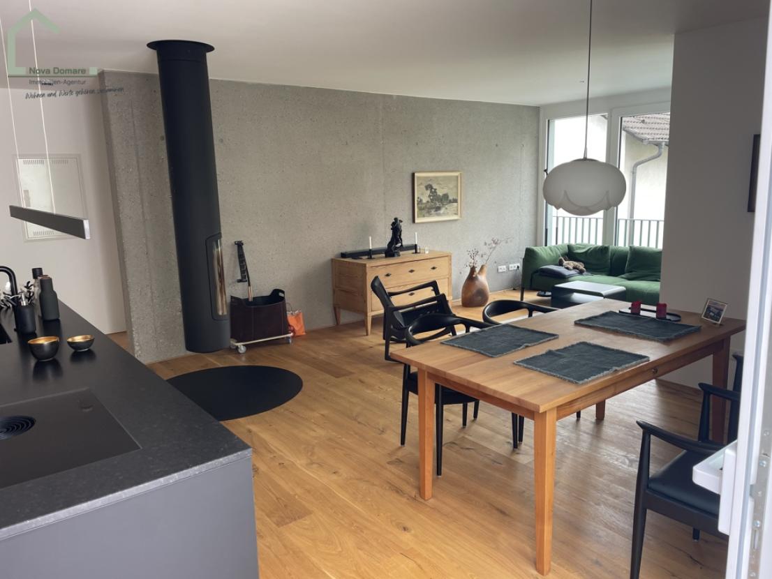 offenes Wohnen