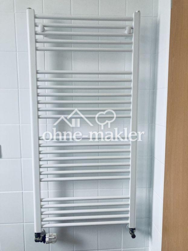 Badheizkörper