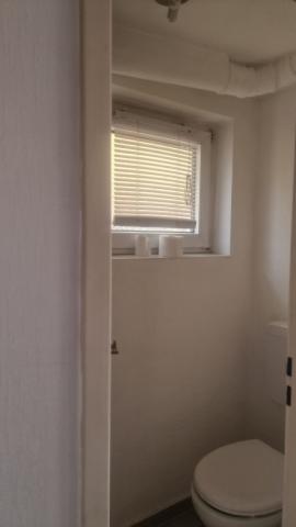 Gäste WC