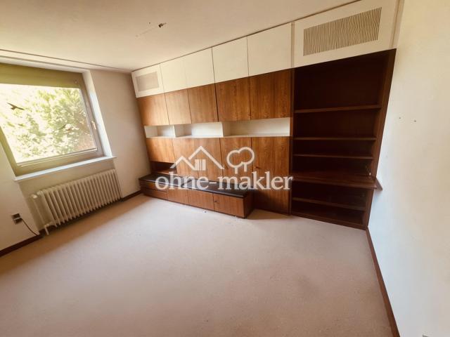Kinder-/Gäste-/Arbeitszimmer