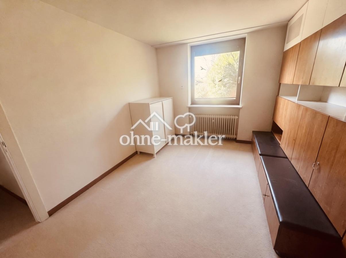 Kinder-/Gäste-/Arbeitszimmer