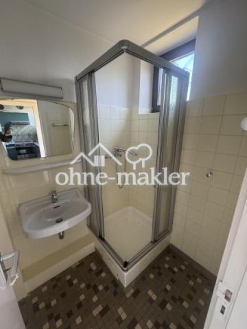 Duschbad/Gästetoilette