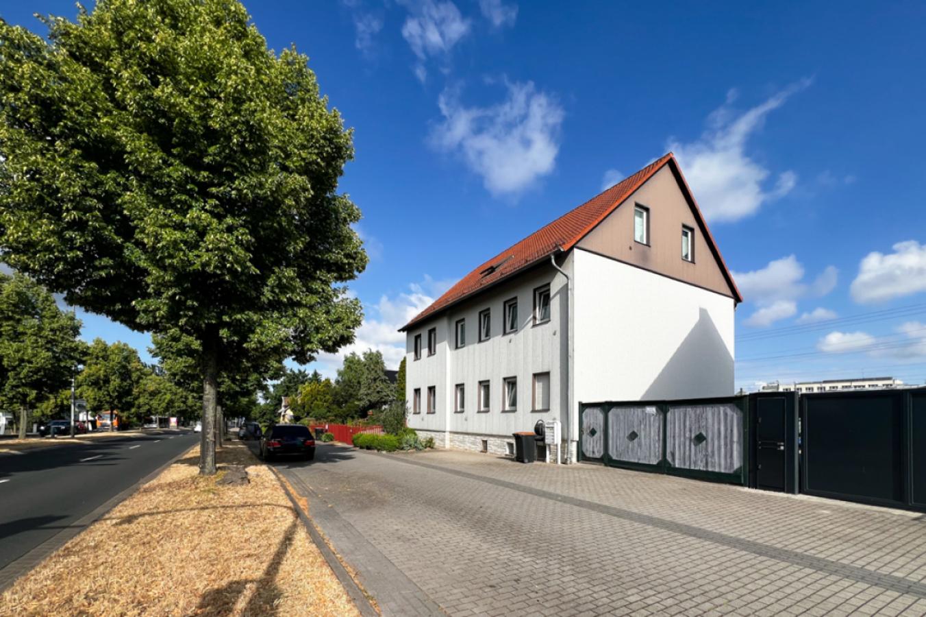Immobilien in Erfurt zum Kauf