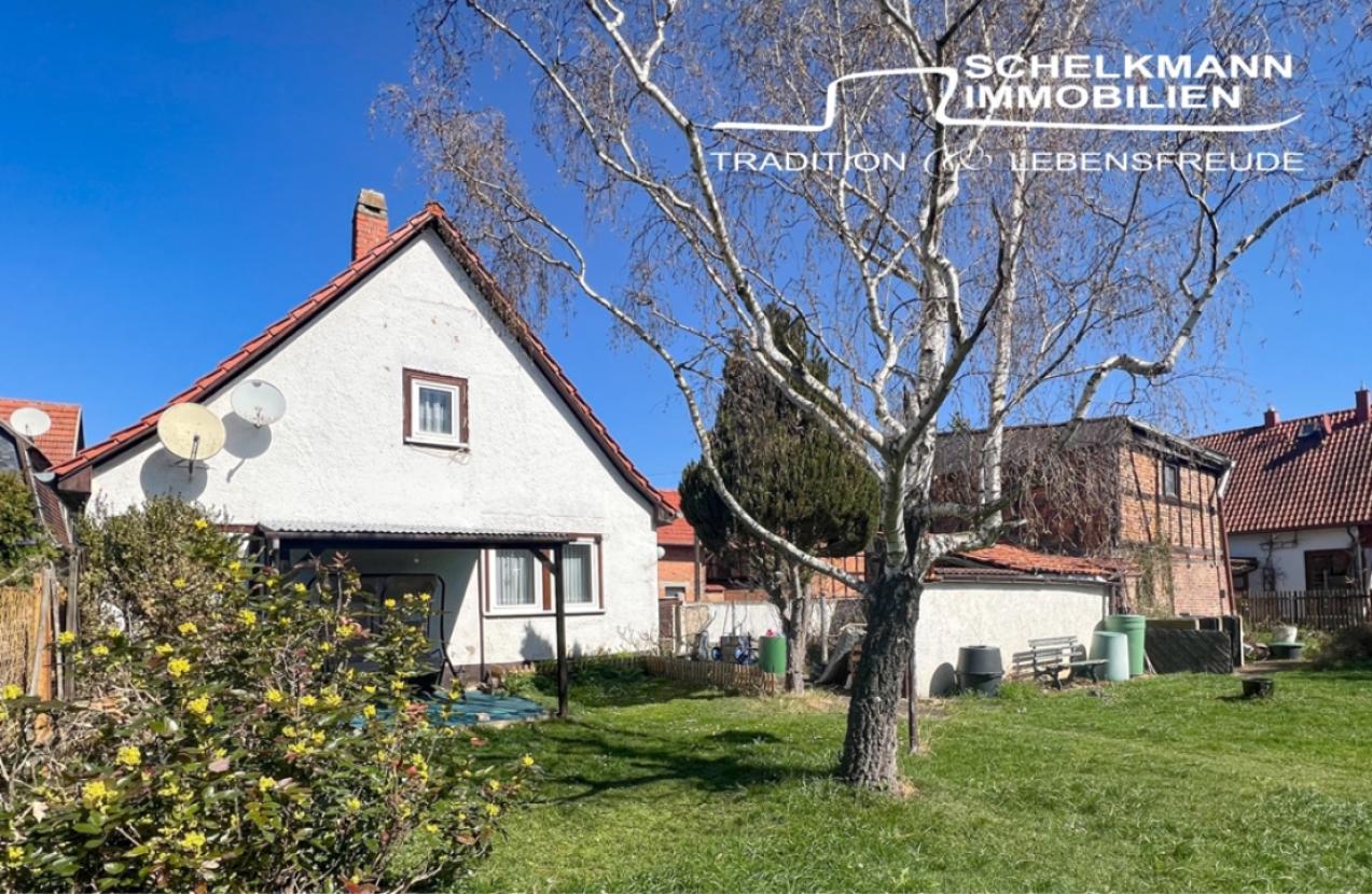 Hausverkauf Erfurt Molsdorf_Schelkmann Immobilien