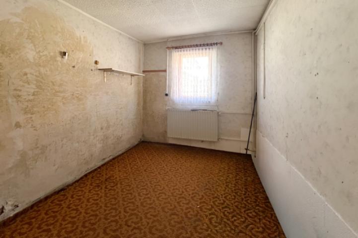 Kleines Zimmer im EG