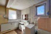 Badezimmerfenster