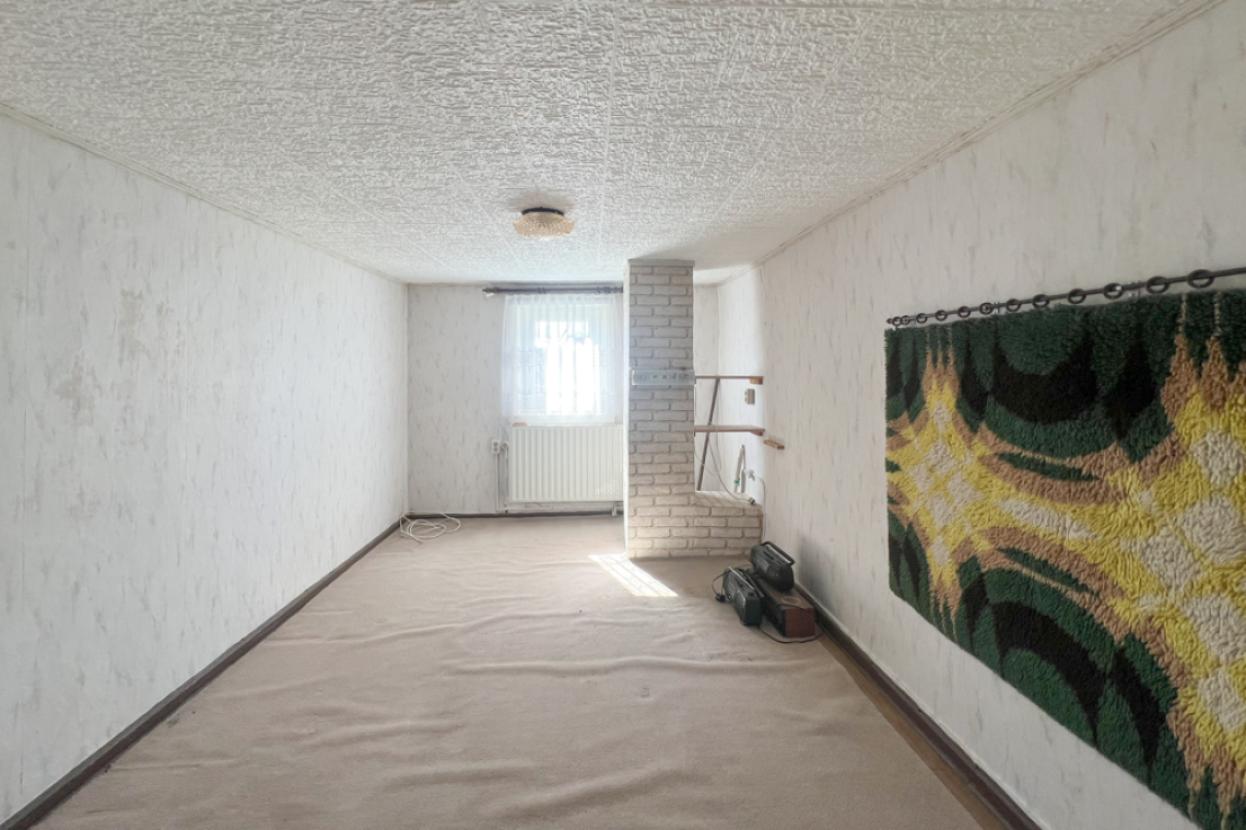 Aktuell kleines Schlafzimmer