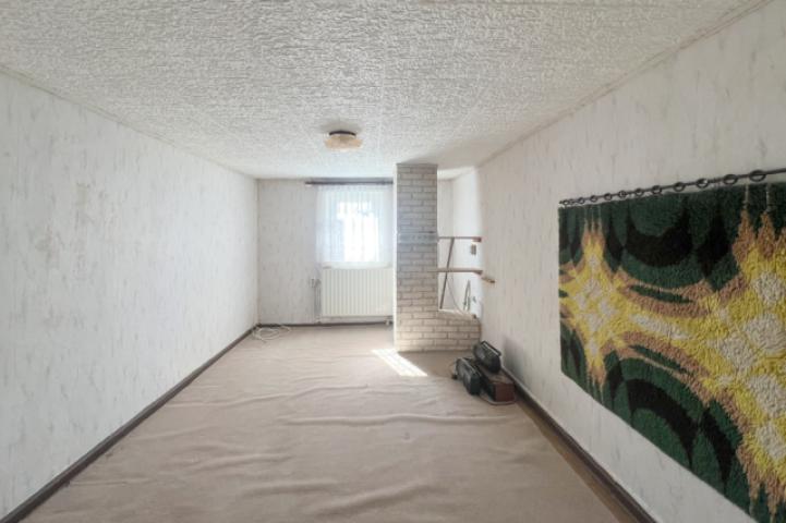 Aktuell kleines Schlafzimmer