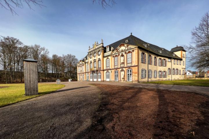 Schloss Molsdorf