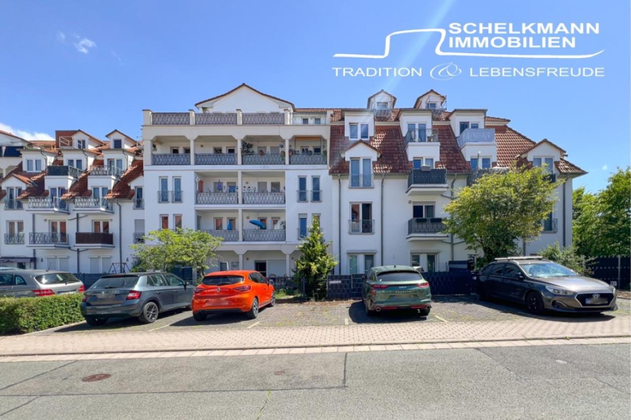 Mietwohnungen Erfurt Frienstedt_Schelkmann Immobilien