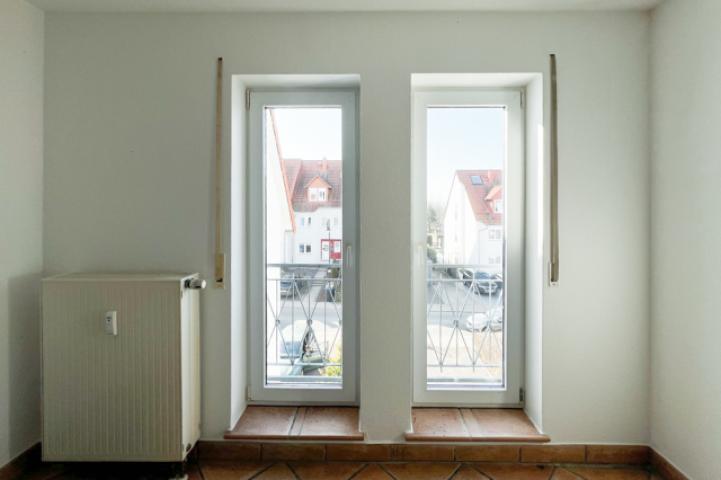 Bodentiefe Fenster
