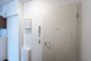 Wohnungsflur