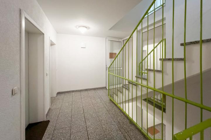 Treppenhaus
