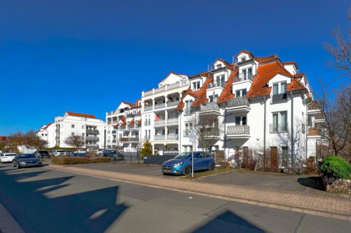 Wohnungskauf Erfurt Frienstedt