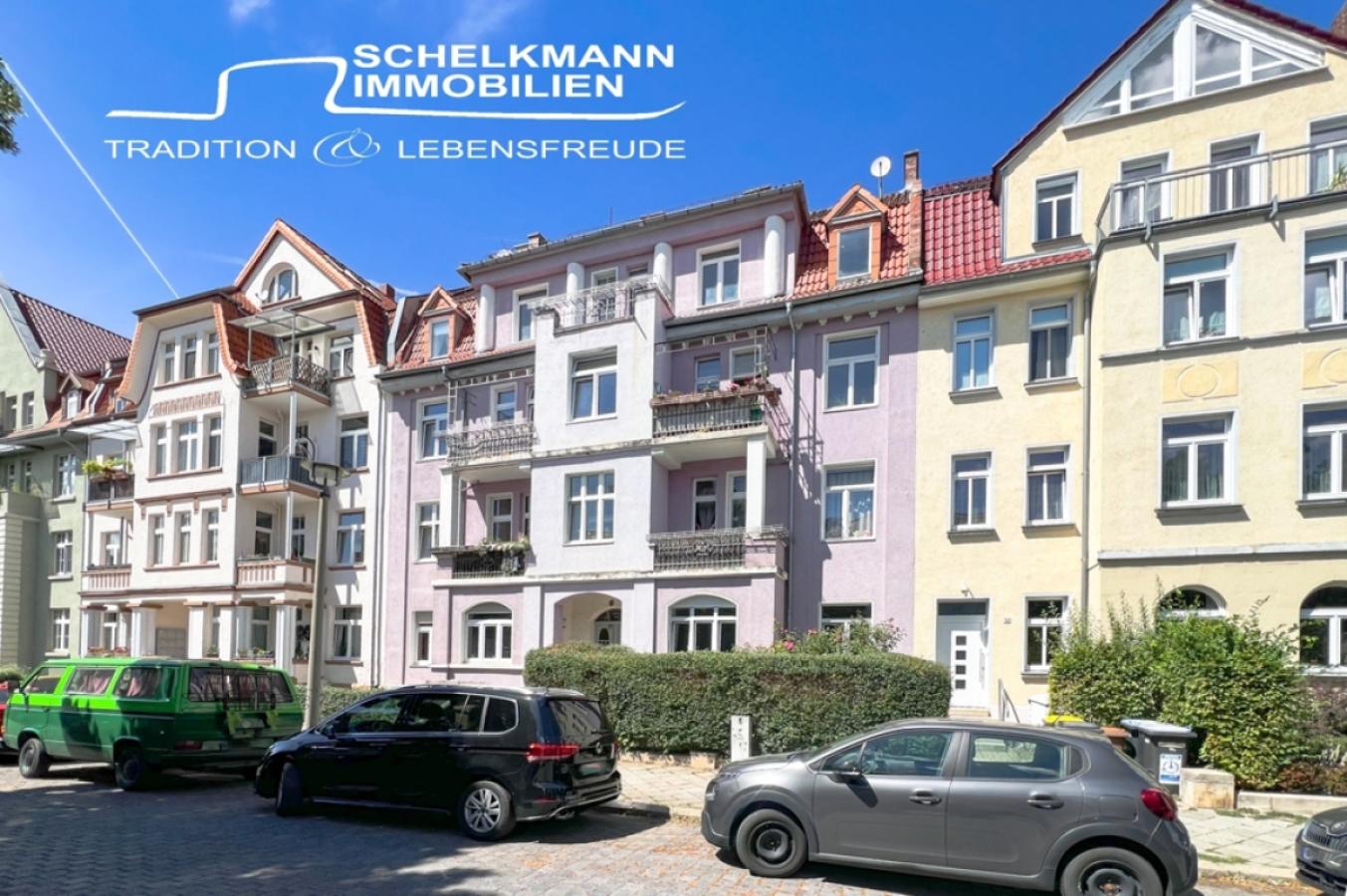 Mietwohnung Erfurt Daberstedt_Schelkmann Immobilien
