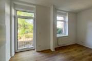 Bald mit richtigem Balkon