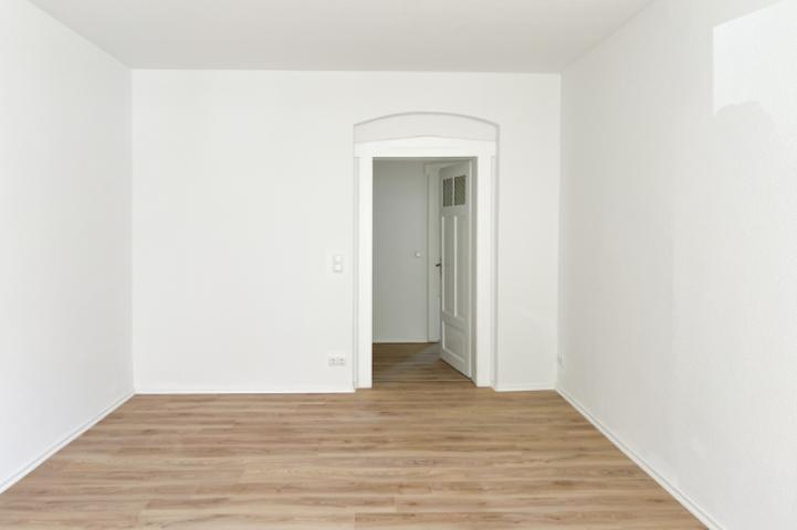 Eingang Schlafzimmer 1