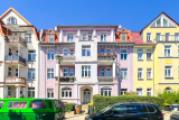 Mietwohnung Erfurt Nonnerain