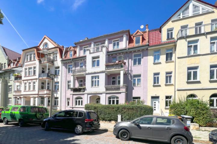 Mietwohnungen Erfurt Nonnenrain