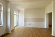 Großes Balkonzimmer