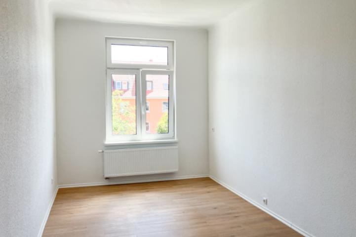 Zweites Schlafzimmer