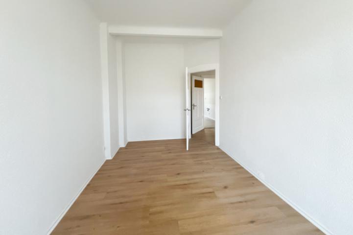 Eingang zweites Schlafzimmer