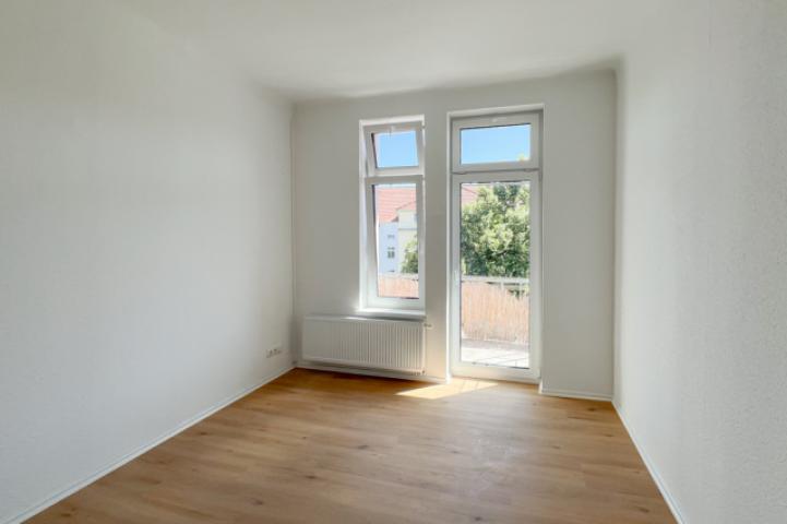 Balkonzimmer