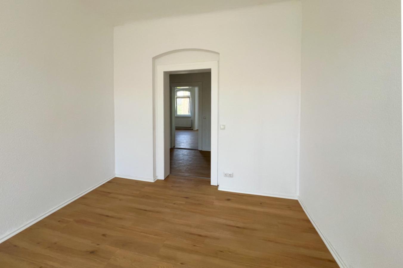 Eingang Balkonzimmer